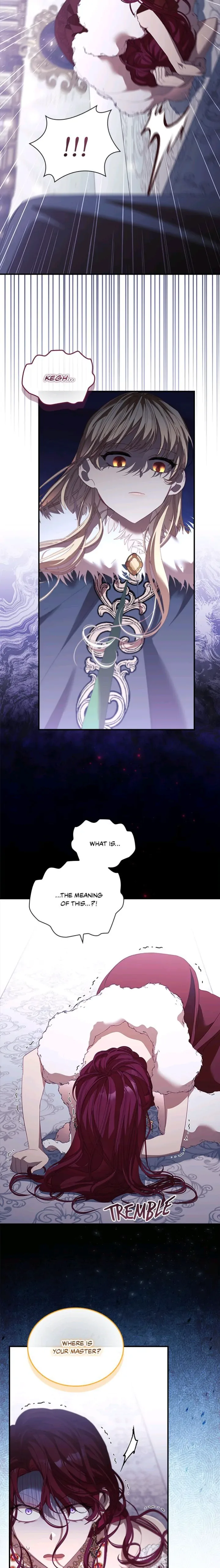 The Beloved Little Princess Chapter 159 page 24