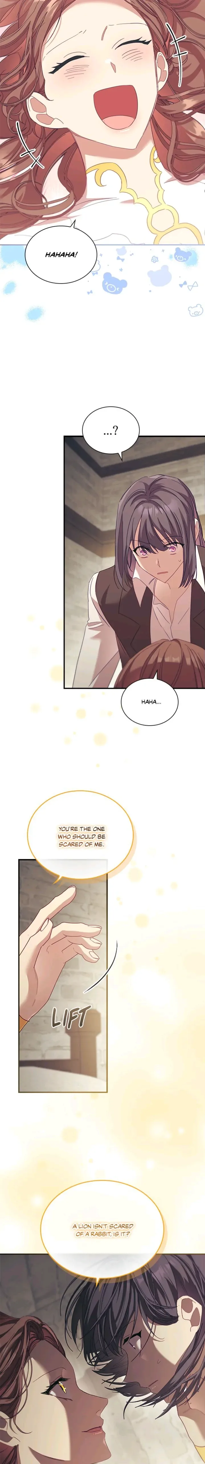 The Beloved Little Princess Chapter 160 page 10