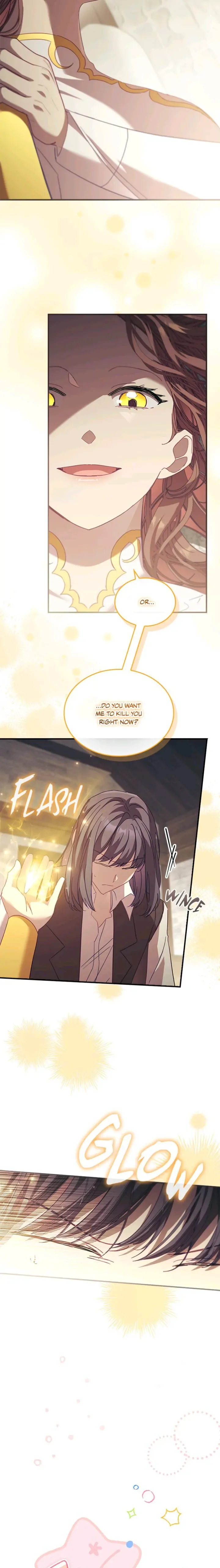 The Beloved Little Princess Chapter 160 page 11