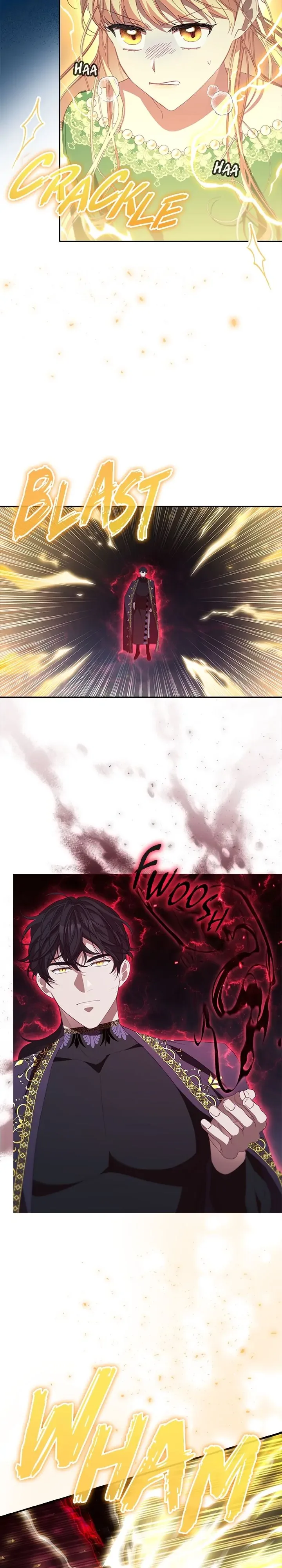 The Beloved Little Princess Chapter 162 page 6
