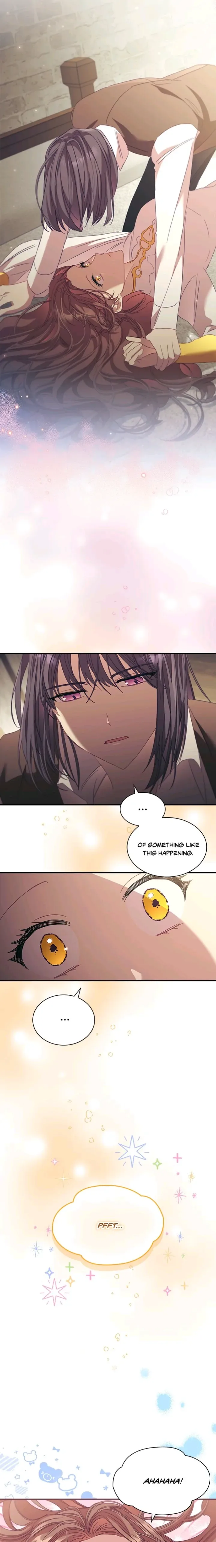The Beloved Little Princess Chapter 160 page 9