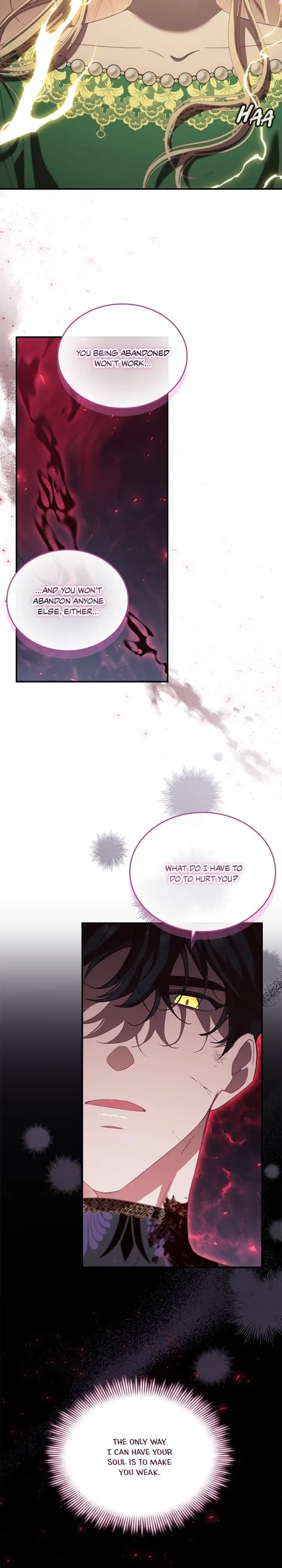 The Beloved Little Princess Chapter 162 page 15