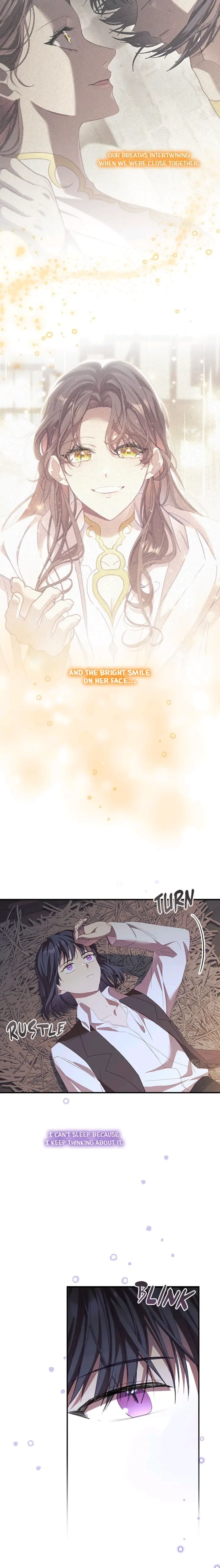 The Beloved Little Princess Chapter 160 page 14