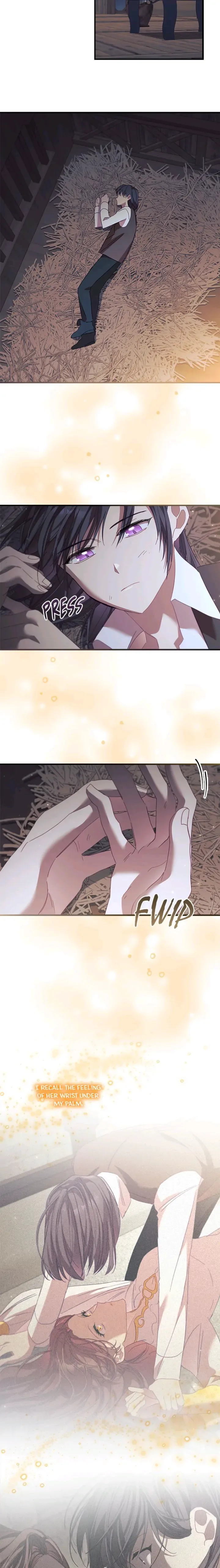 The Beloved Little Princess Chapter 160 page 13