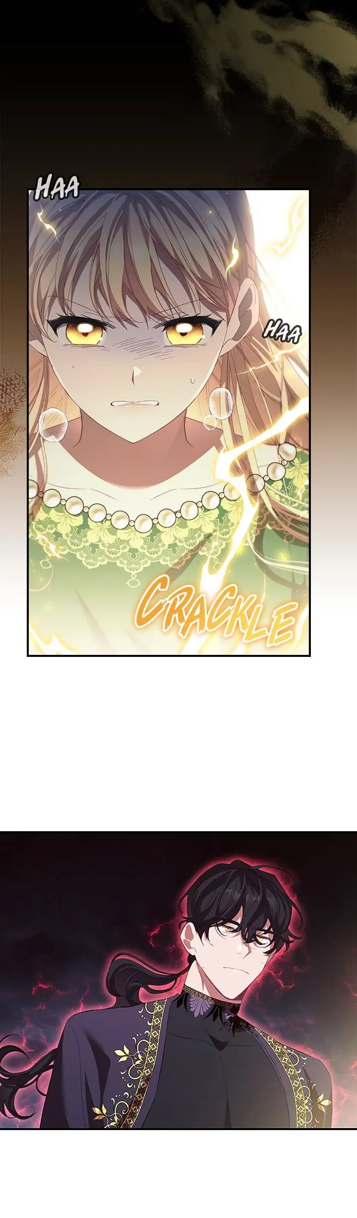 The Beloved Little Princess Chapter 162 page 13