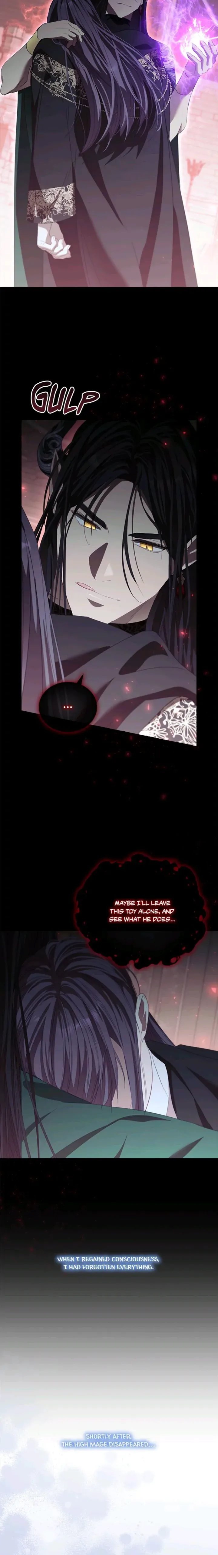 The Beloved Little Princess Chapter 160 page 21