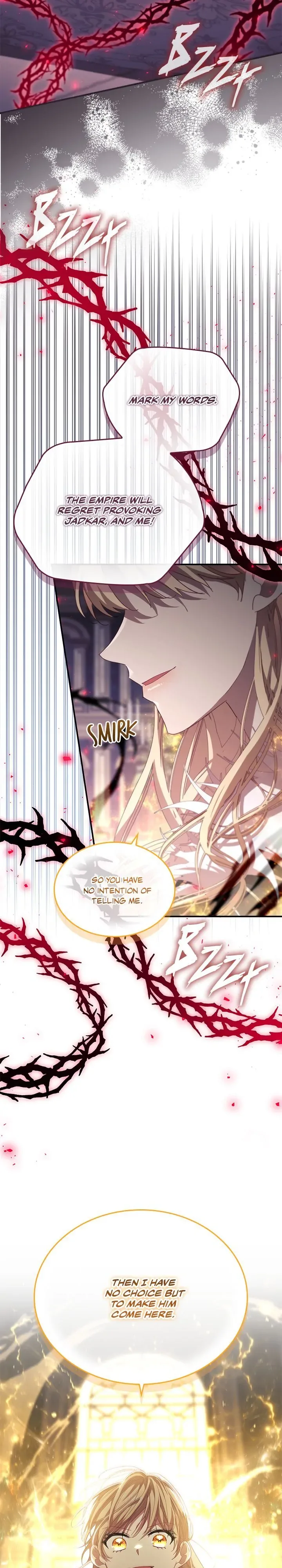 The Beloved Little Princess Chapter 161 page 13