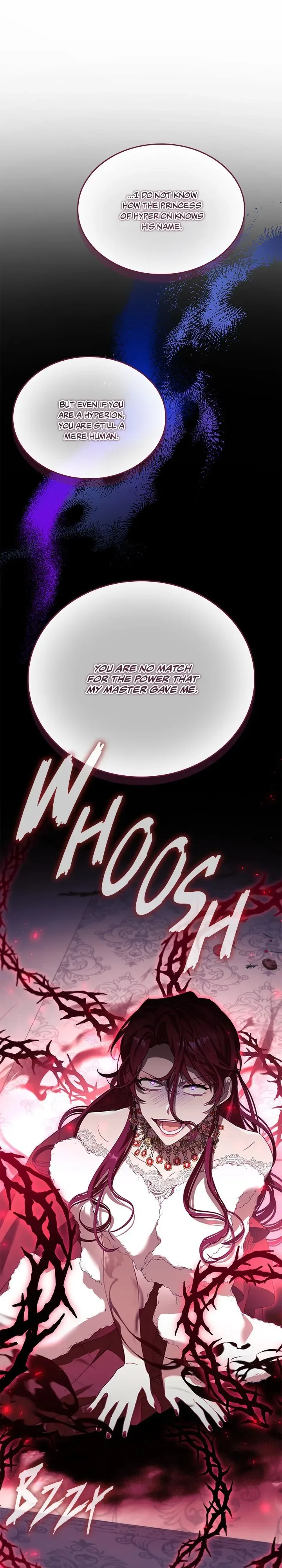 The Beloved Little Princess Chapter 161 page 12