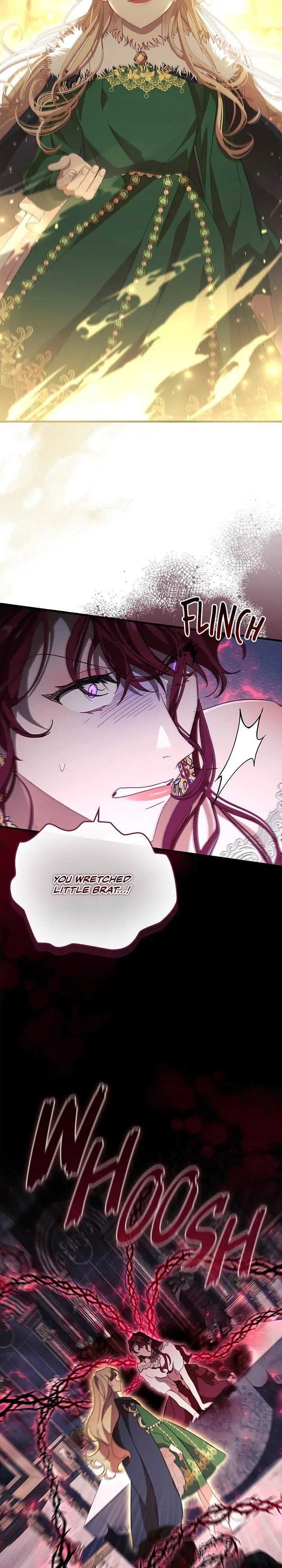 The Beloved Little Princess Chapter 161 page 14