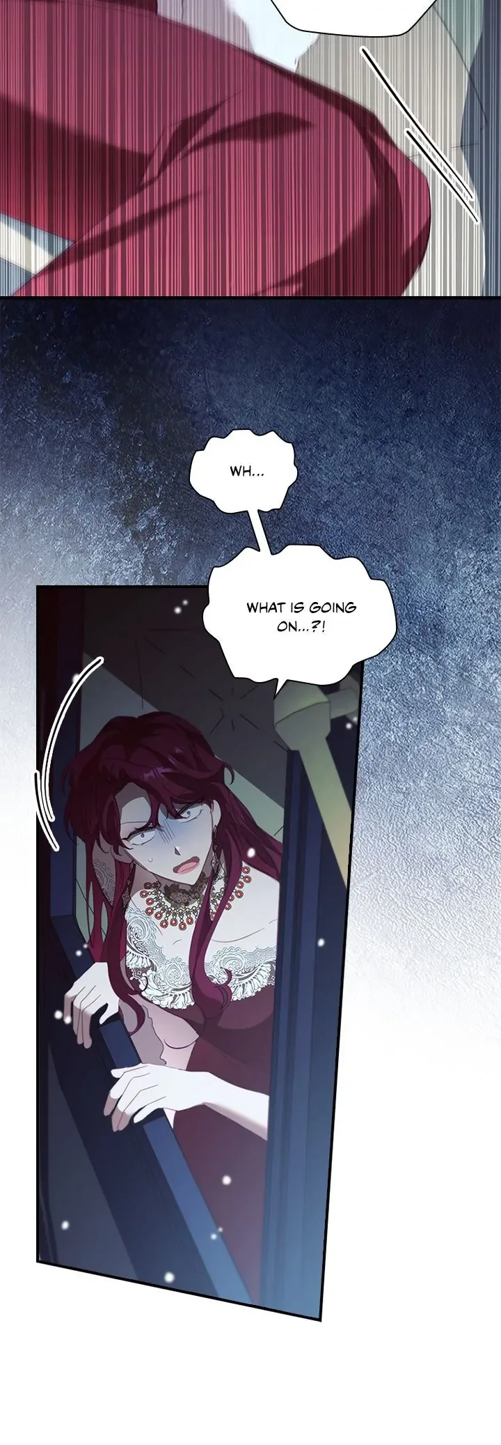 The Beloved Little Princess Chapter 162 page 25