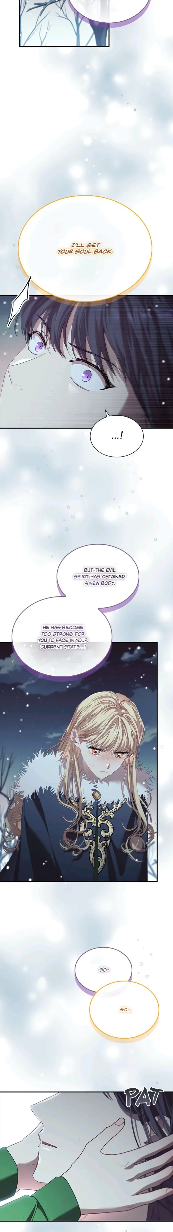 The Beloved Little Princess Chapter 160 page 24