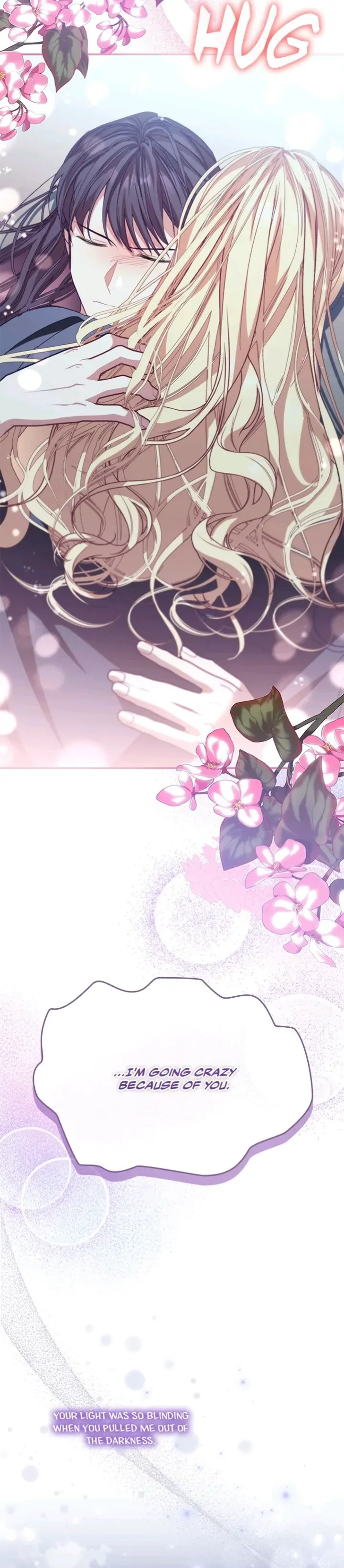 The Beloved Little Princess Chapter 160 page 27