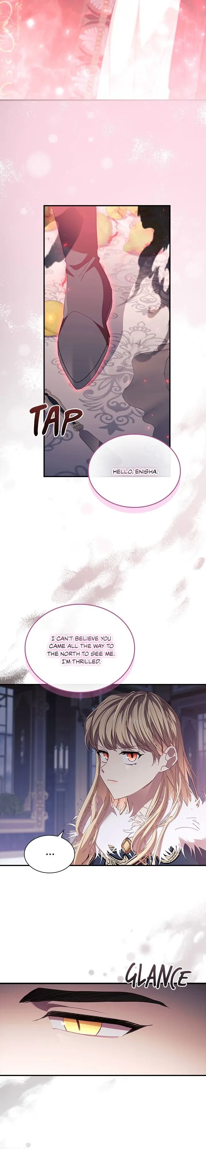 The Beloved Little Princess Chapter 161 page 23