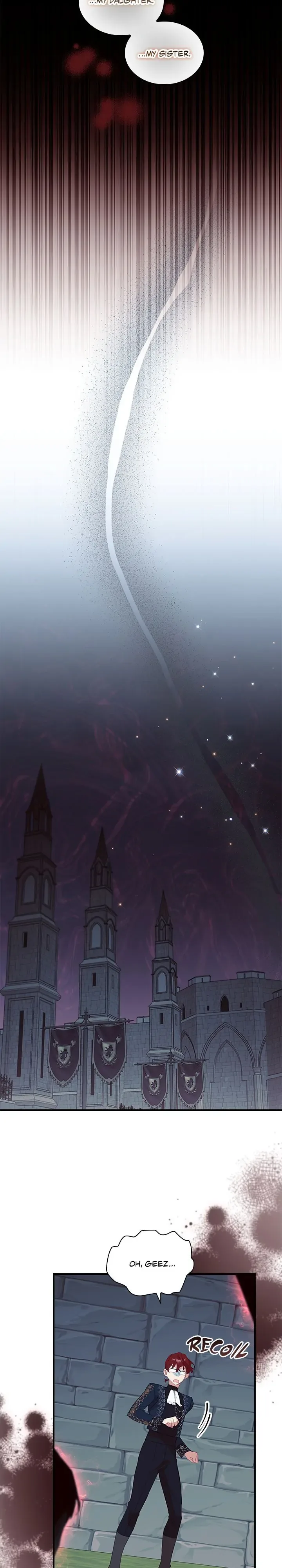 The Beloved Little Princess Chapter 163 page 6