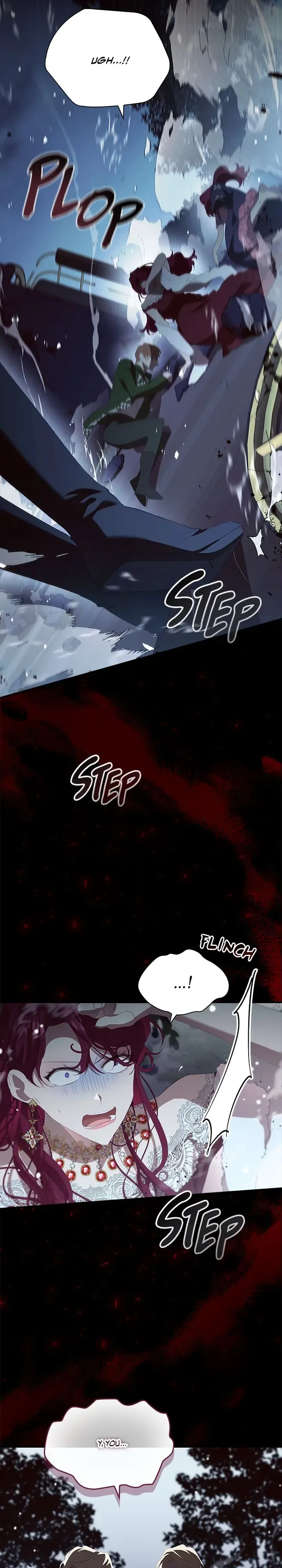The Beloved Little Princess Chapter 163 page 4