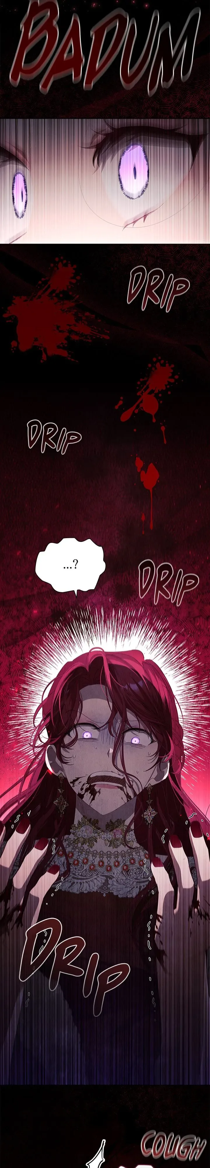 The Beloved Little Princess Chapter 161 page 26