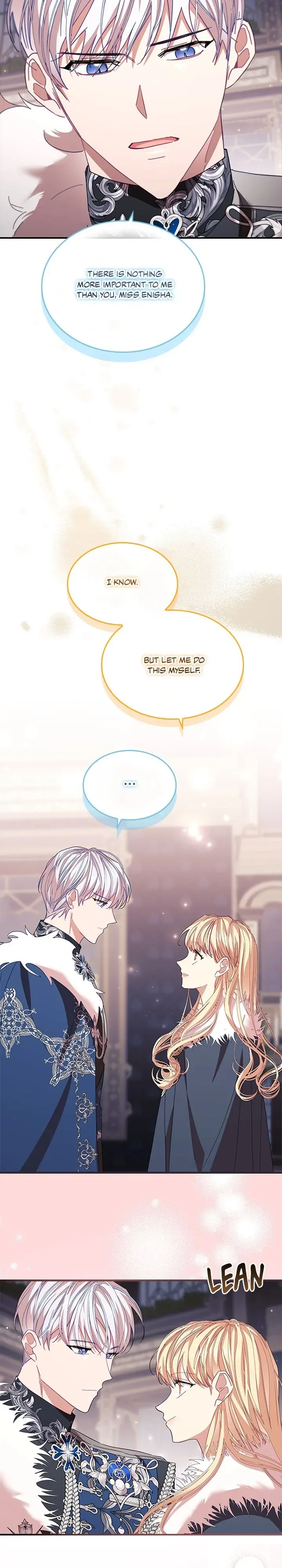 The Beloved Little Princess Chapter 161 page 30