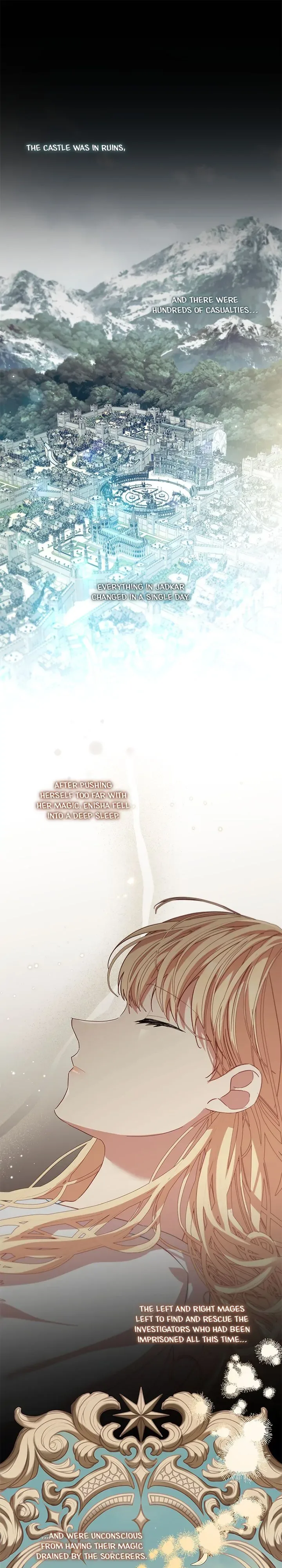 The Beloved Little Princess Chapter 164 page 1
