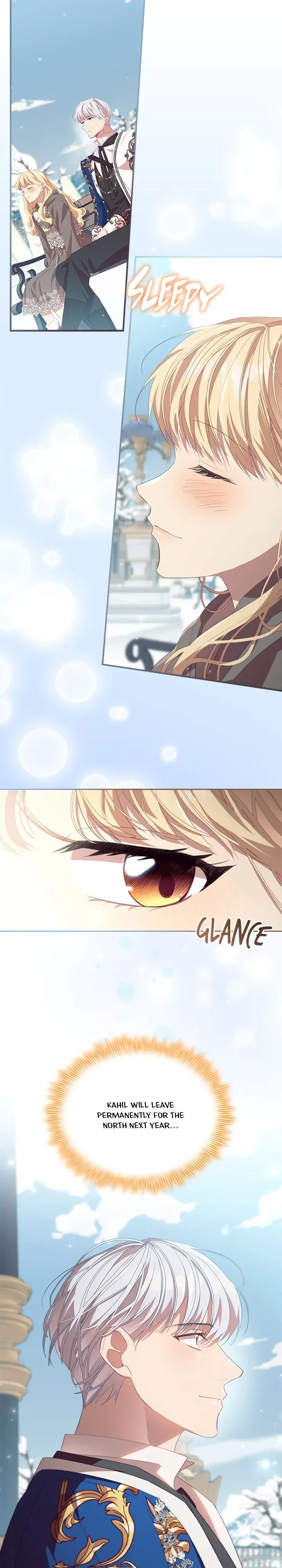 The Beloved Little Princess Chapter 167 page 5