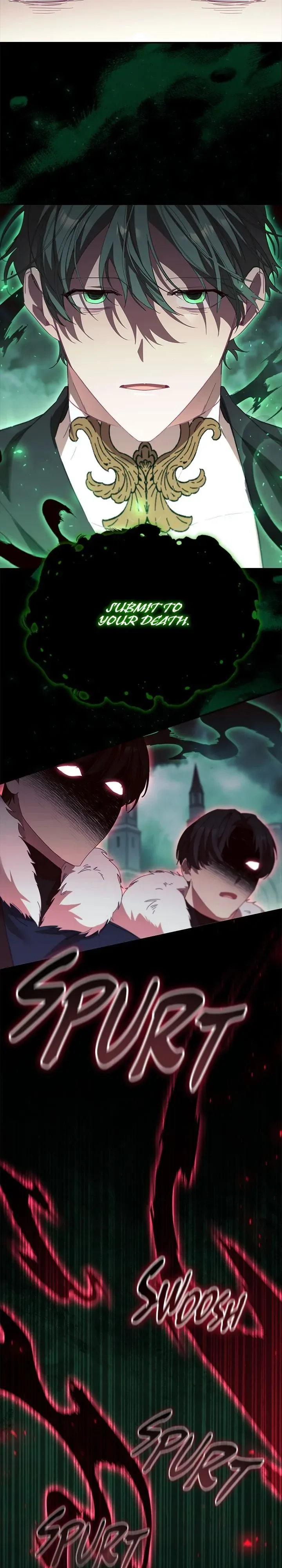 The Beloved Little Princess Chapter 163 page 17