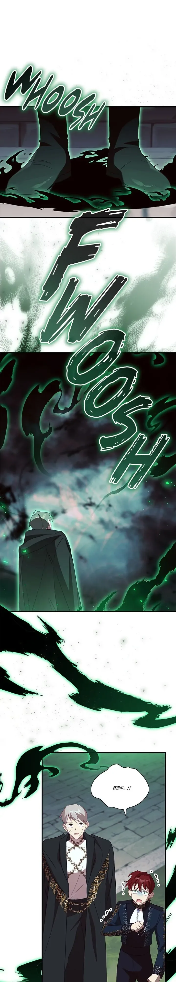 The Beloved Little Princess Chapter 163 page 15