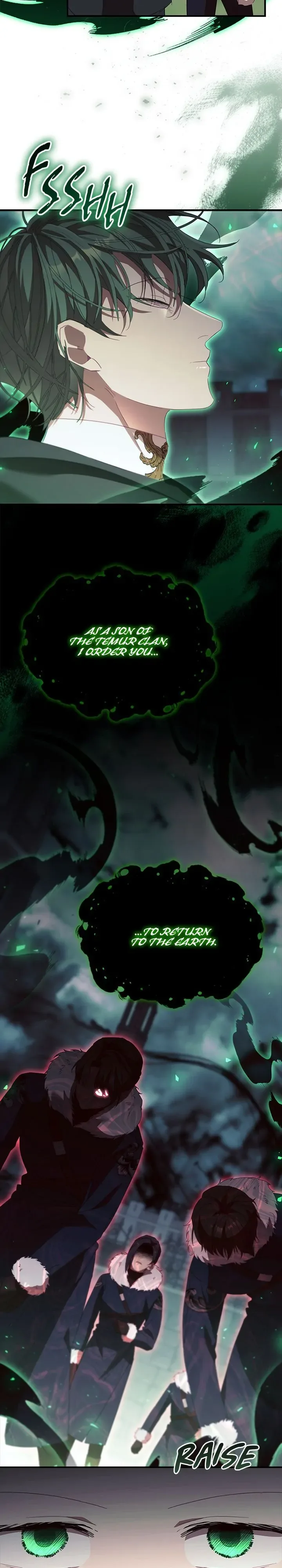 The Beloved Little Princess Chapter 163 page 16