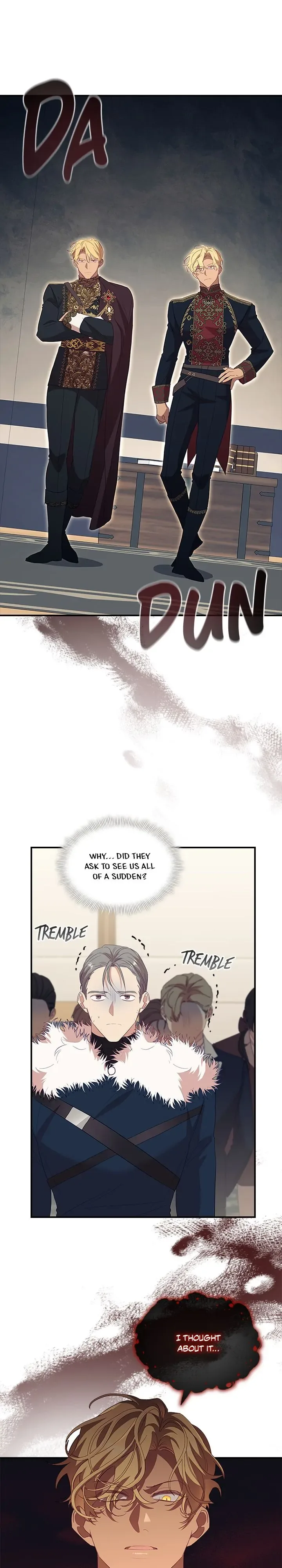 The Beloved Little Princess Chapter 165 page 14