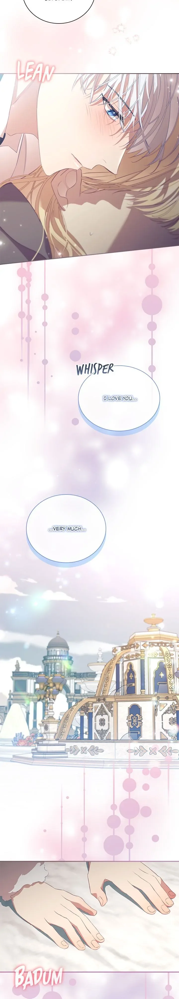 The Beloved Little Princess Chapter 167 page 17