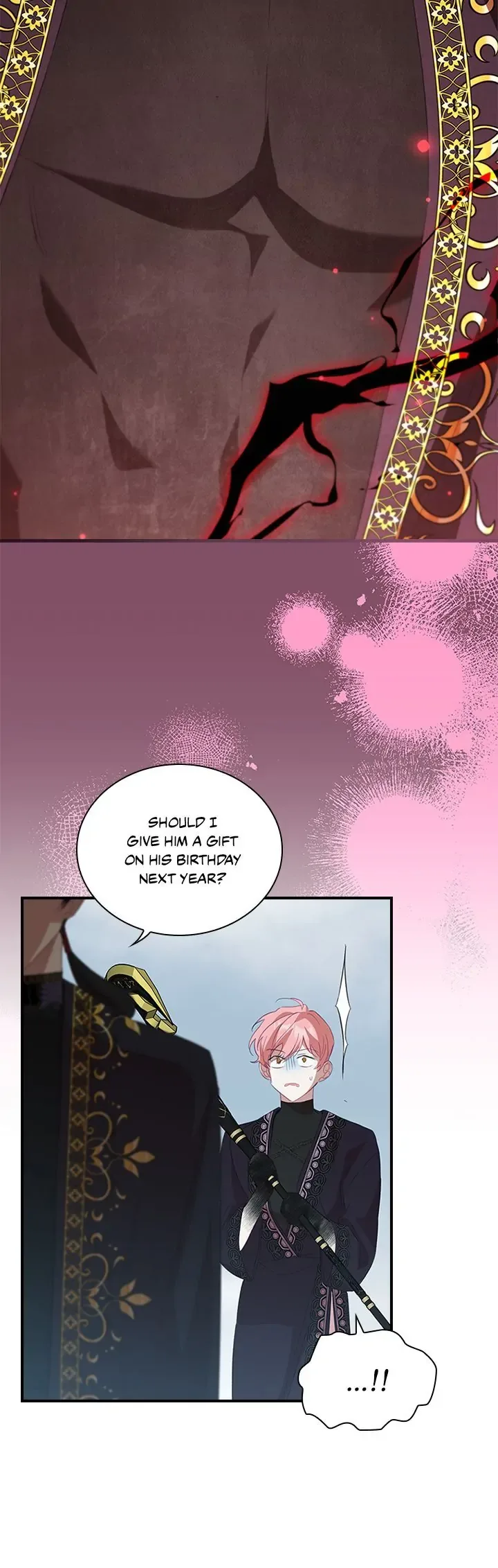 The Beloved Little Princess Chapter 164 page 12