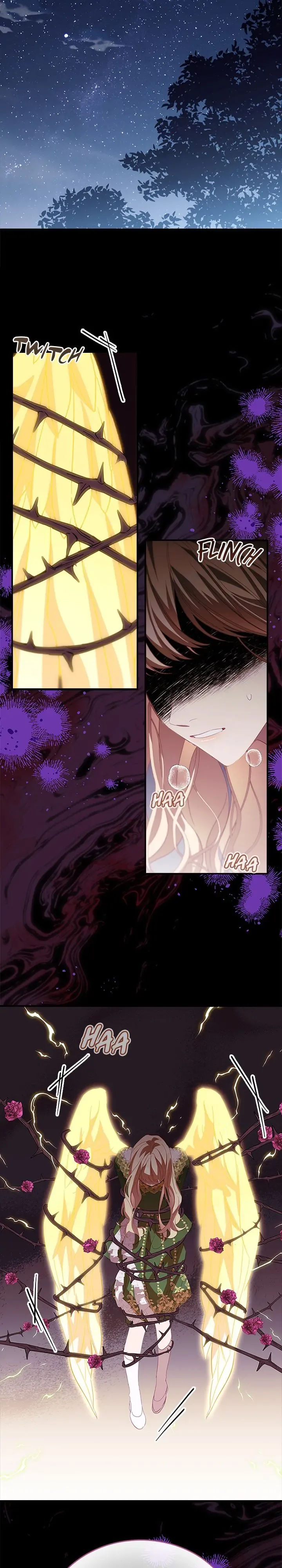 The Beloved Little Princess Chapter 164 page 14