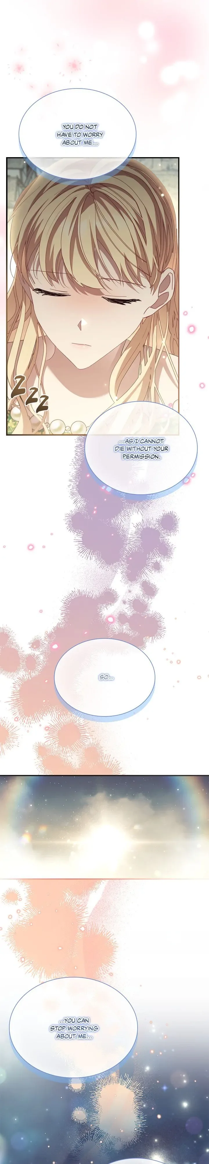 The Beloved Little Princess Chapter 163 page 32