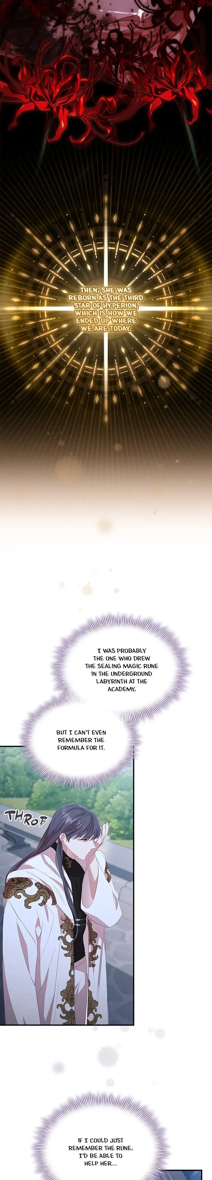 The Beloved Little Princess Chapter 166 page 10