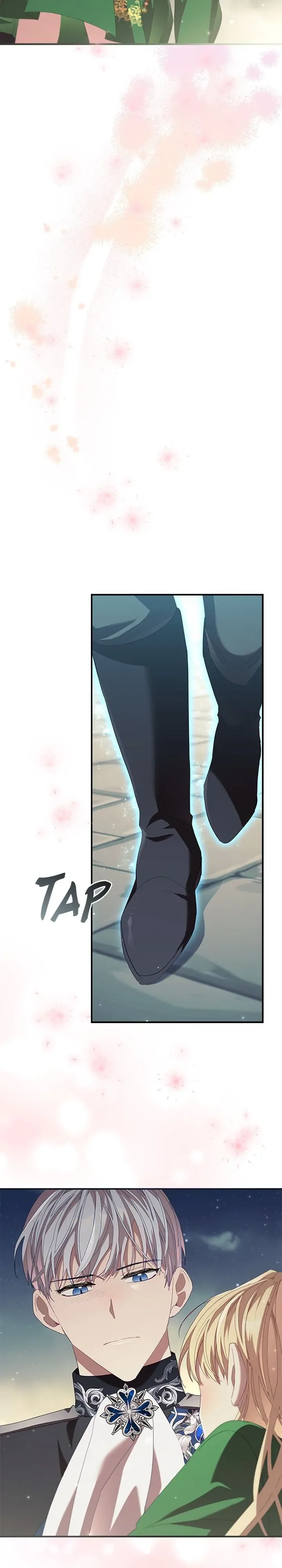 The Beloved Little Princess Chapter 163 page 31