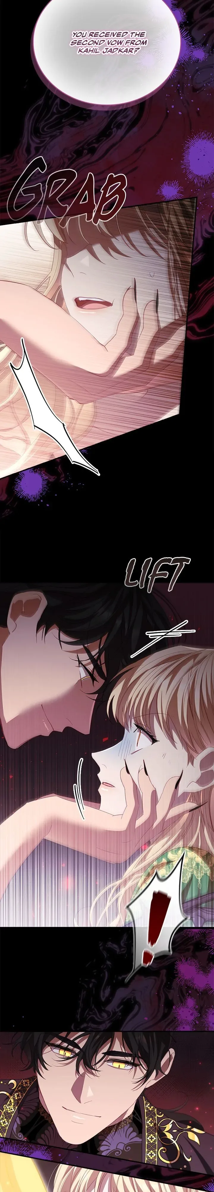 The Beloved Little Princess Chapter 164 page 15