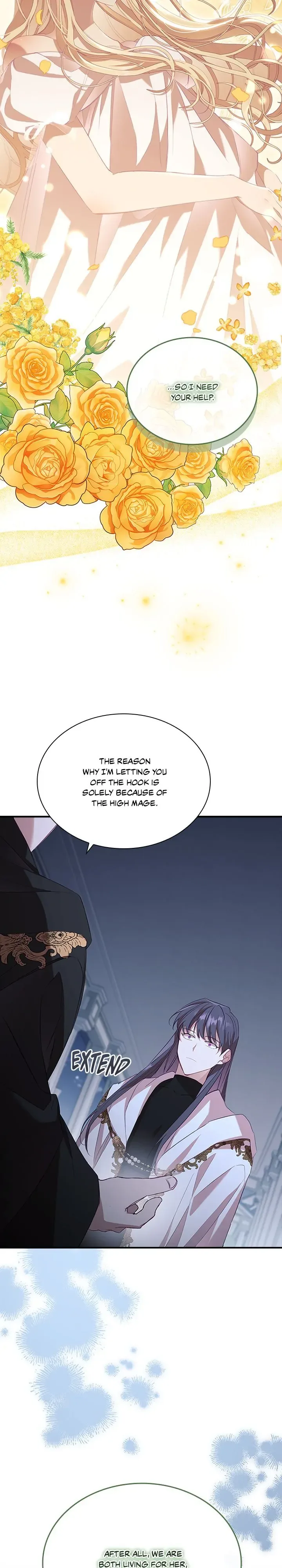 The Beloved Little Princess Chapter 166 page 16
