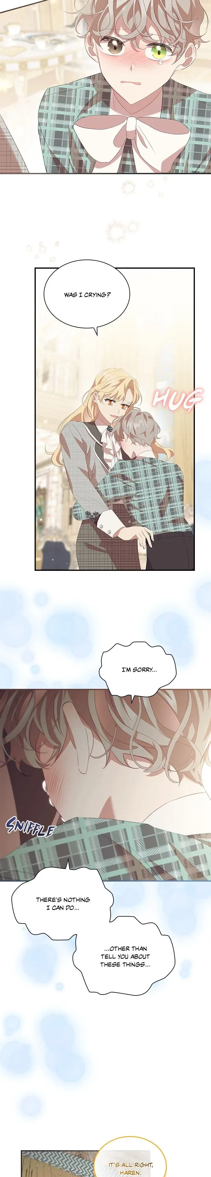 The Beloved Little Princess Chapter 168 page 3
