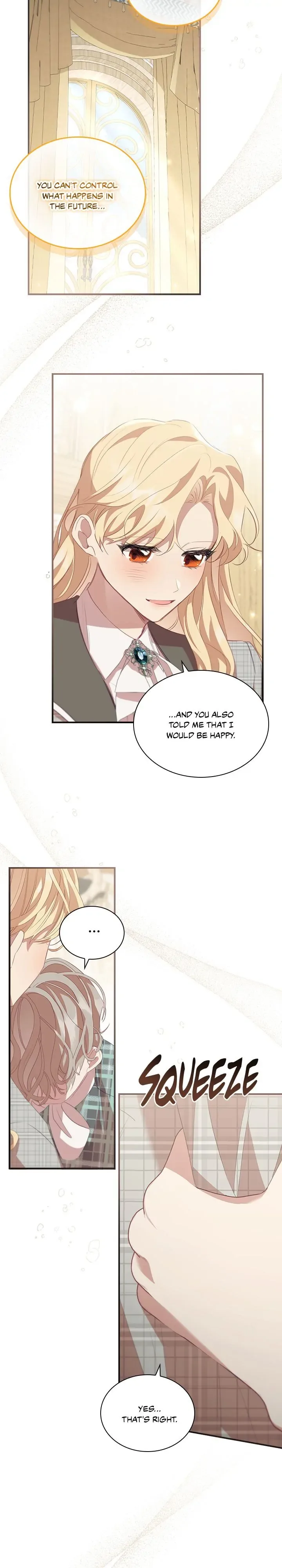 The Beloved Little Princess Chapter 168 page 4