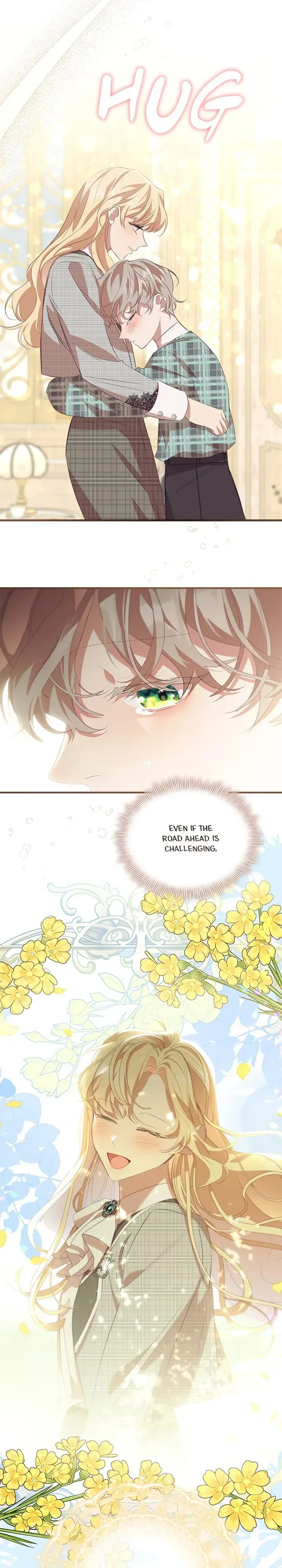 The Beloved Little Princess Chapter 168 page 5
