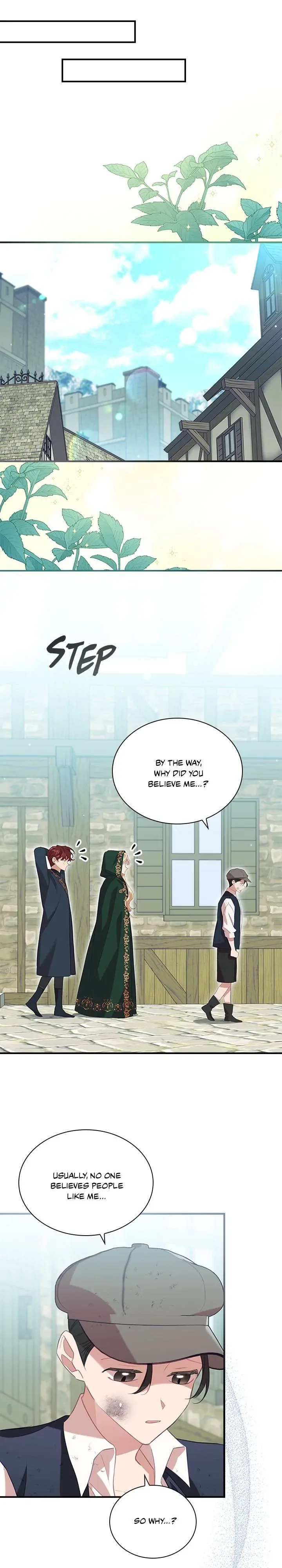 The Beloved Little Princess Chapter 169 page 14