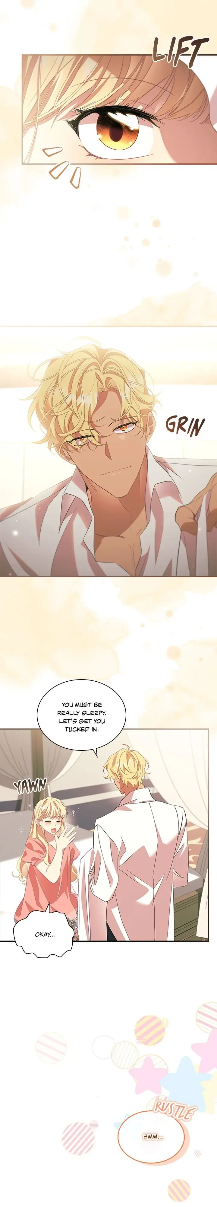 The Beloved Little Princess Chapter 166 page 24