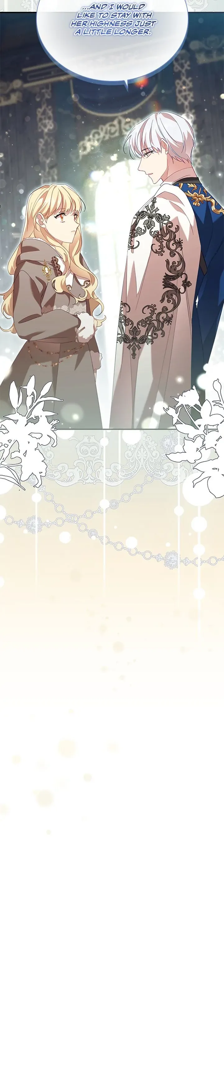 The Beloved Little Princess Chapter 166 page 30