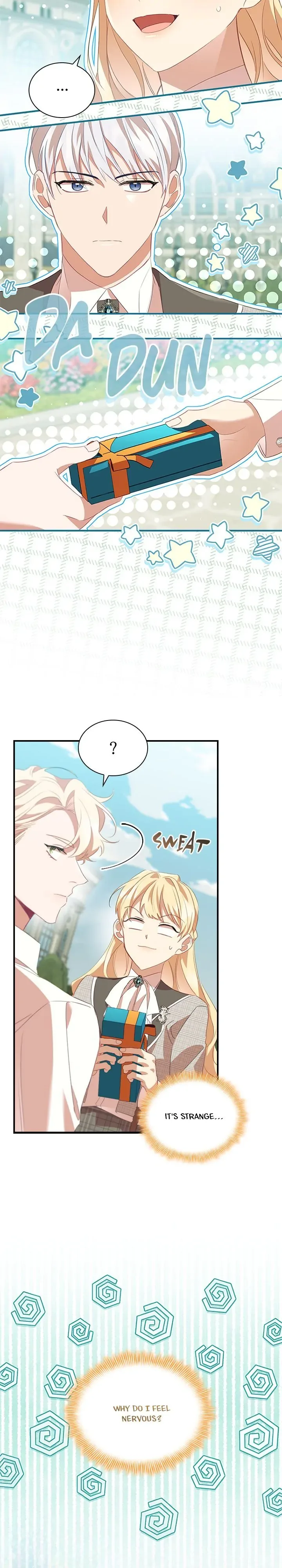 The Beloved Little Princess Chapter 171 page 5