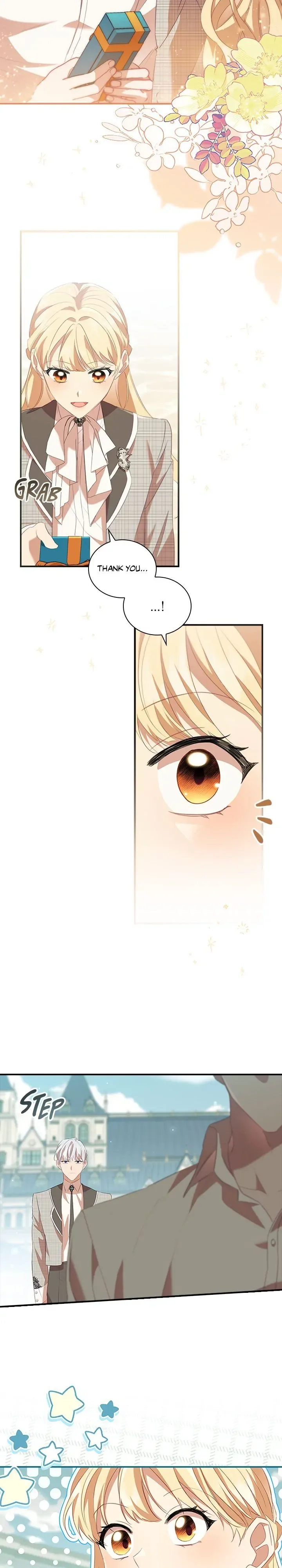 The Beloved Little Princess Chapter 171 page 4