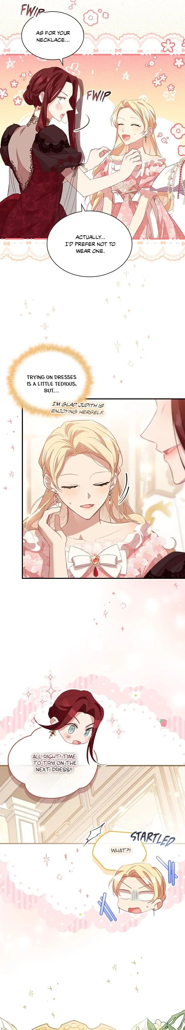 The Beloved Little Princess Chapter 173 page 2