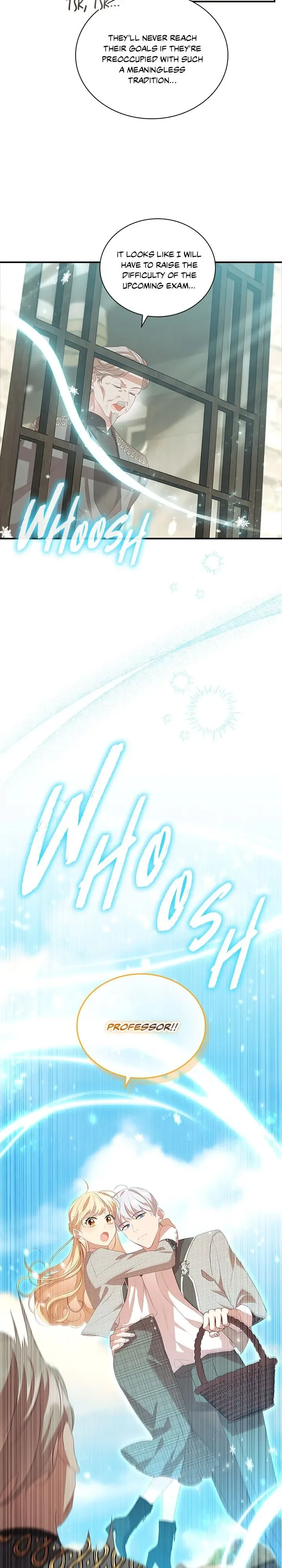The Beloved Little Princess Chapter 171 page 16