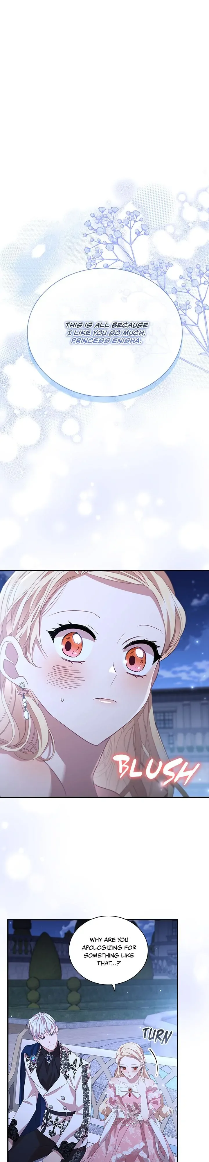 The Beloved Little Princess Chapter 174 page 1