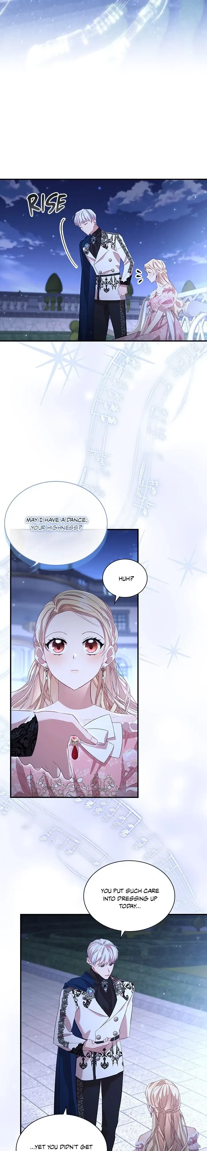 The Beloved Little Princess Chapter 174 page 3