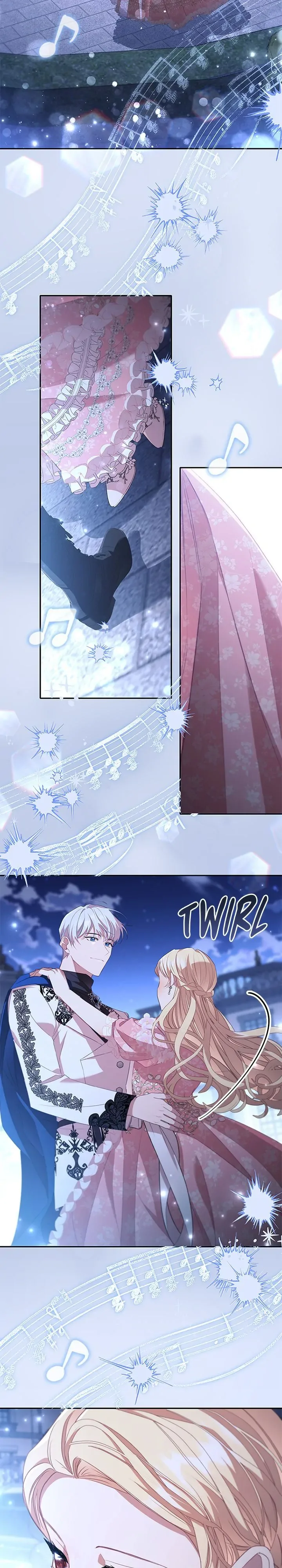 The Beloved Little Princess Chapter 174 page 6