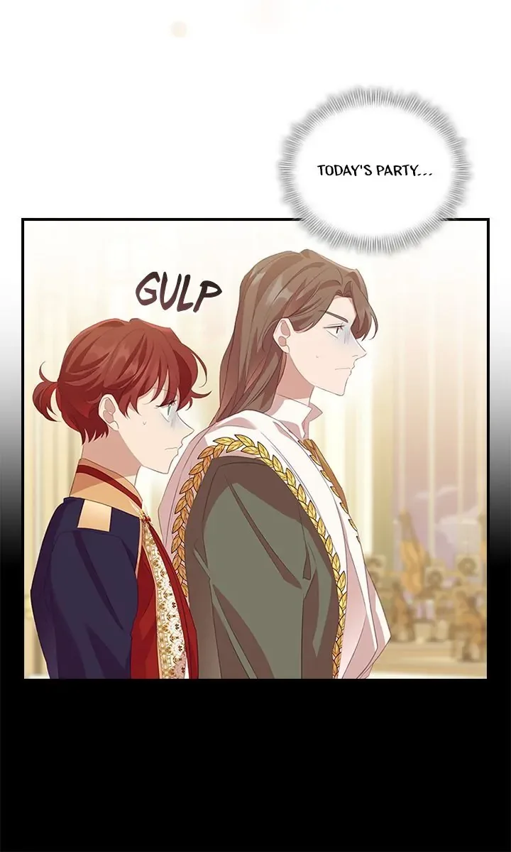 The Beloved Little Princess Chapter 173 page 13
