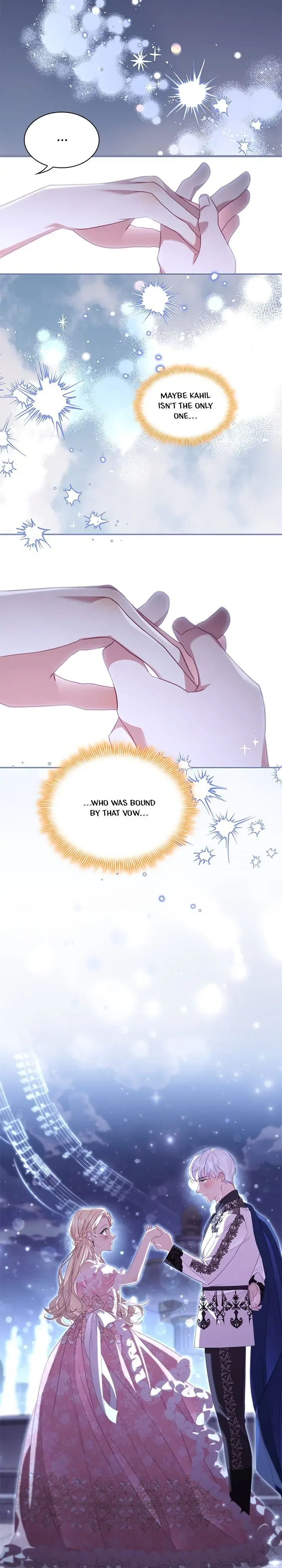 The Beloved Little Princess Chapter 174 page 12